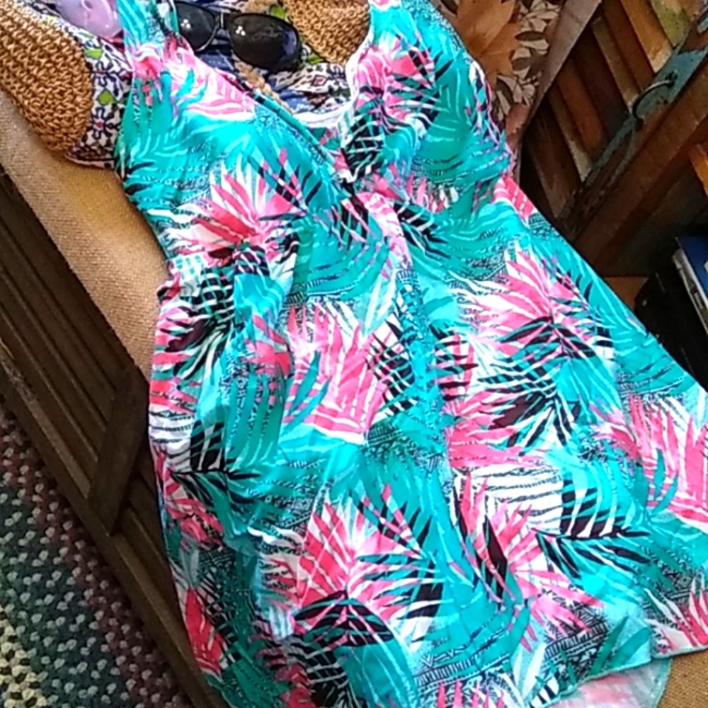 Swimdress